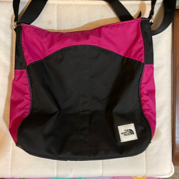 The North Face Handbags - North face TNF shoulder bag